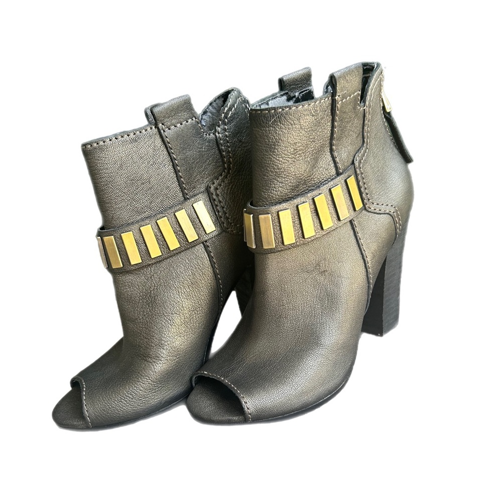 Guess Booties